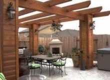 Kwikfynd Pergolas
stoodley